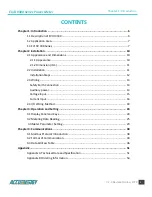 Preview for 4 page of AccuEnergy DV300 Series User Manual