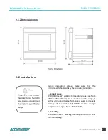 Preview for 11 page of AccuEnergy DV300 Series User Manual