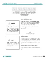 Preview for 14 page of AccuEnergy DV300 Series User Manual