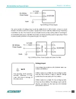 Preview for 15 page of AccuEnergy DV300 Series User Manual