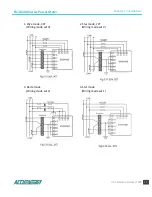 Preview for 17 page of AccuEnergy DV300 Series User Manual