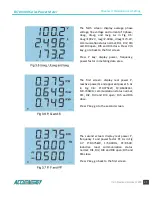 Preview for 27 page of AccuEnergy DV300 Series User Manual