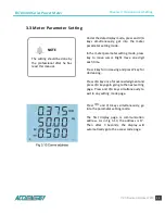 Preview for 29 page of AccuEnergy DV300 Series User Manual