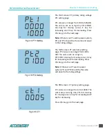 Preview for 31 page of AccuEnergy DV300 Series User Manual