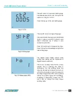 Preview for 32 page of AccuEnergy DV300 Series User Manual