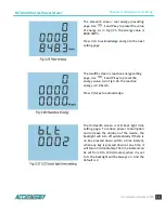 Preview for 35 page of AccuEnergy DV300 Series User Manual