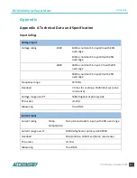 Preview for 51 page of AccuEnergy DV300 Series User Manual