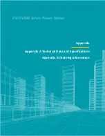 Предварительный просмотр 50 страницы AccuEnergy EV300 Series User Manual