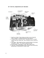 Preview for 13 page of Accufast P4 User Manual And Operating Manual