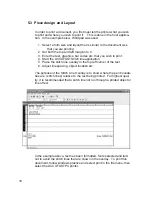 Preview for 18 page of Accufast P4 User Manual And Operating Manual