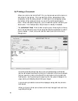 Preview for 19 page of Accufast P4 User Manual And Operating Manual