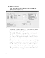 Preview for 22 page of Accufast P4 User Manual And Operating Manual