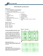 Accuglide EzTilt Instructions preview