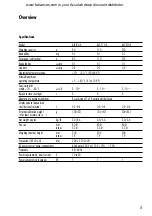 Preview for 25 page of Acculab ALC series Operating Instructions Manual