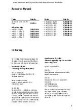 Preview for 29 page of Acculab ALC series Operating Instructions Manual