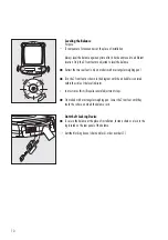 Предварительный просмотр 10 страницы Acculab ATL-224 Operating Instructions Manual