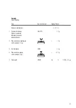 Предварительный просмотр 13 страницы Acculab ATL-224 Operating Instructions Manual