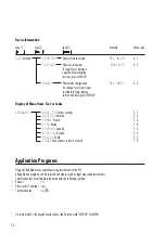 Предварительный просмотр 26 страницы Acculab ATL-224 Operating Instructions Manual