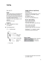 Предварительный просмотр 27 страницы Acculab ATL-224 Operating Instructions Manual