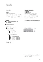 Предварительный просмотр 31 страницы Acculab ATL-224 Operating Instructions Manual