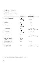 Предварительный просмотр 36 страницы Acculab ATL-224 Operating Instructions Manual