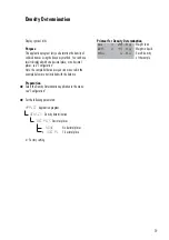 Предварительный просмотр 39 страницы Acculab ATL-224 Operating Instructions Manual