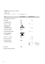 Предварительный просмотр 40 страницы Acculab ATL-224 Operating Instructions Manual