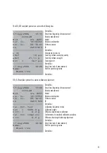 Предварительный просмотр 45 страницы Acculab ATL-224 Operating Instructions Manual