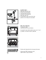 Preview for 9 page of Acculab ECL6 Operating Instructions Manual