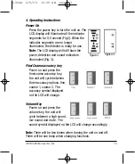 Preview for 13 page of AccuLine 40-6527 Instruction Manual