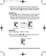 Preview for 9 page of AccuLine 40-6580 Instruction Manual