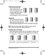 Preview for 17 page of AccuLine 40-6580 Instruction Manual