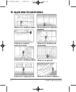 Preview for 12 page of AccuLine 40-6600 Instruction Manual