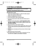 Preview for 11 page of AccuLine 40-6602 Instruction Manual