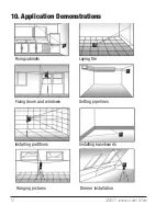 Предварительный просмотр 12 страницы AccuLine 40-6620 Instruction Manual