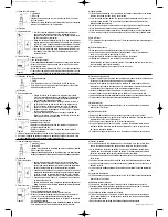 Предварительный просмотр 2 страницы AccuLine 40-6700 Instruction Manual