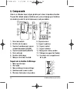 Preview for 14 page of AccuLine 40-6780 Instruction Manual