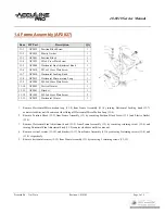 Preview for 5 page of AccuLine 40-6910 22x Service Manual