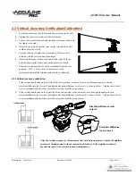 Preview for 8 page of AccuLine 40-6910 22x Service Manual