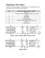 Preview for 91 page of AccuLine CNQplus 1000RT User Manual