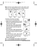 Preview for 16 page of AccuLine PRO 40-6522 Instruction Manual