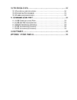 Preview for 3 page of AccuLine TNplus 1000Lm User Manual