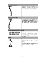 Preview for 14 page of AccuLine TNplus 1000Lm User Manual