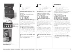 Предварительный просмотр 5 страницы AccuLux AccuLux SL 5 LED Operating Instructions Manual