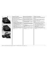 Preview for 9 page of AccuLux EX SLE 15 LED Operating Instructions Manual