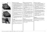 Preview for 8 page of AccuLux SL 5 Operating Instructions Manual