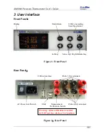 Предварительный просмотр 7 страницы AccuMac AM8060 User Manual