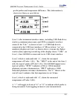 Предварительный просмотр 9 страницы AccuMac AM8060 User Manual