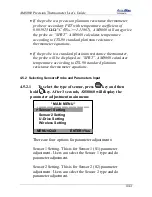 Предварительный просмотр 11 страницы AccuMac AM8060 User Manual