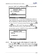 Предварительный просмотр 15 страницы AccuMac AM8060 User Manual